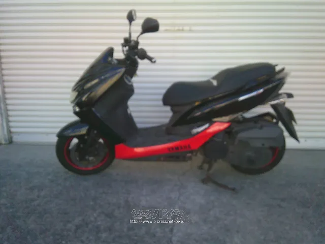 部品取車・フレーム等 マジェステS