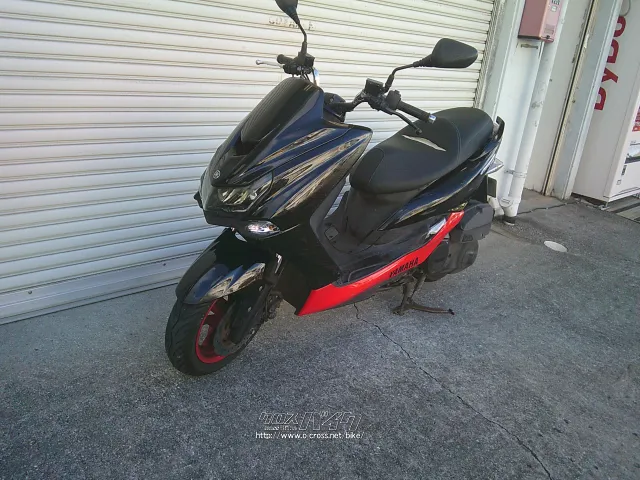 部品取車・フレーム等 マジェステS