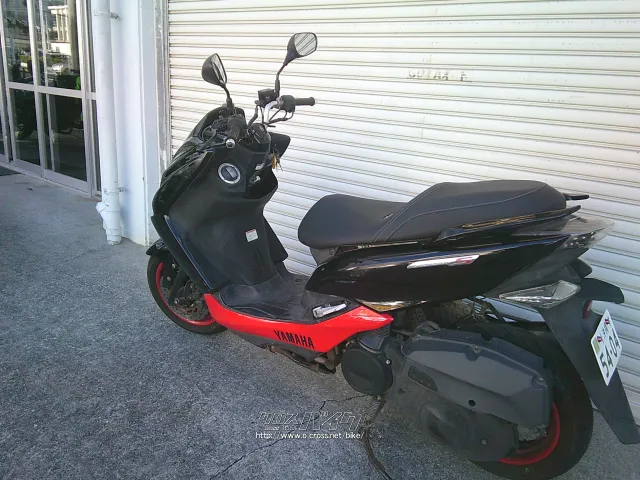 部品取車・フレーム等 マジェステS