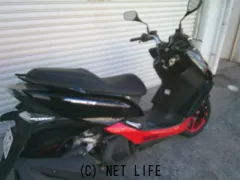 部品取車・フレーム等 マジェステS