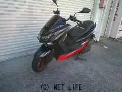 部品取車・フレーム等 マジェステS