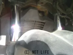 部品取車・フレーム等 スカイウェーブ250