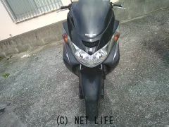 部品取車・フレーム等 スカイウェーブ250