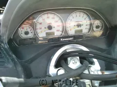 部品取車・フレーム等 スカイウェーブ250