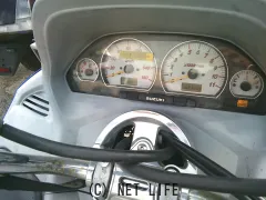 部品取車・ﾌﾚｰﾑ等 スカイウェーブ250