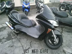 部品取車・ﾌﾚｰﾑ等 ﾌｫﾙﾂｱX　250