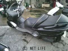 部品取車・フレーム等 フォルツアX 250