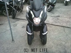 部品取車・フレーム等 トリシティー125