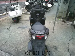 部品取車・フレーム等 トリシティー125