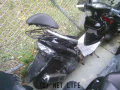 部品取車・ﾌﾚｰﾑ等 アドレスｖ125(CF46A)