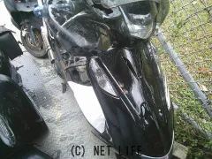 部品取車・フレーム等 アドレスv125(CF46A)