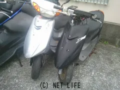 部品取車・ﾌﾚｰﾑ等 JOG2台セット