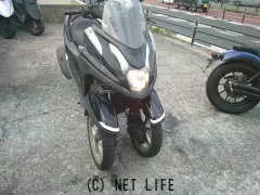 部品取車・フレーム等 トリシティー125