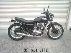 部品取車・ﾌﾚｰﾑ等 Ｗ400