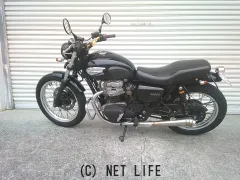 部品取車・ﾌﾚｰﾑ等 Ｗ400