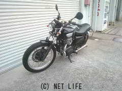 部品取車・ﾌﾚｰﾑ等 Ｗ400