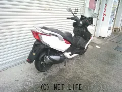 部品取車・ﾌﾚｰﾑ等 G-DINK250