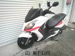 部品取車・フレーム等 G-DINK250