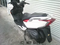 部品取車・ﾌﾚｰﾑ等 G-DINK250