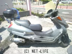 部品取車・ﾌﾚｰﾑ等 フォーサイト250