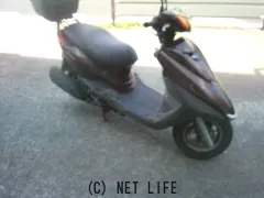 部品取車・フレーム等 YAMAHA アクシストリート125
