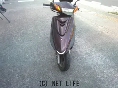 部品取車・ﾌﾚｰﾑ等 YAMAHA アクシストリート125