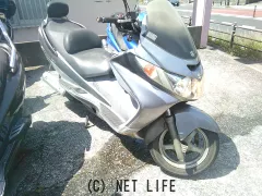 部品取車・フレーム等 スカイウエーブ250