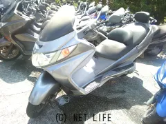 部品取車・フレーム等 スカイウエーブ250