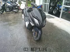 部品取車・ﾌﾚｰﾑ等 マジェステー250