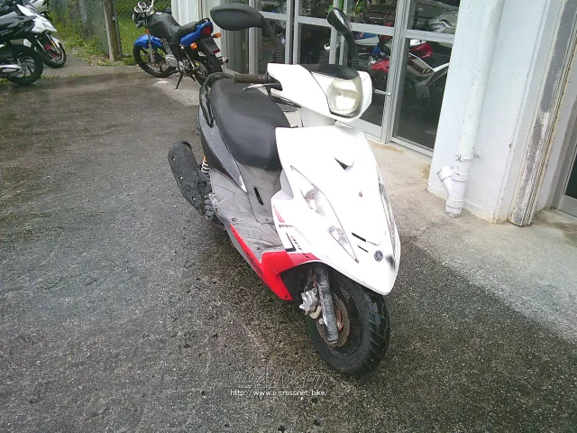 部品取車・フレーム等 GTR125