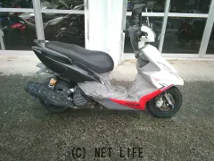 部品取車・フレーム等 GTR125