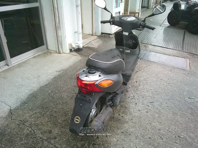部品取車・フレーム等 ジョグ50