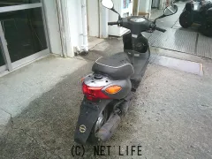 部品取車・フレーム等 ジョグ50