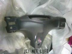 外装パーツ ハンドルカバー