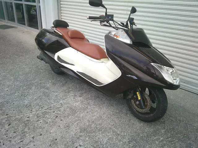 部品取車・フレーム等 マグザム250