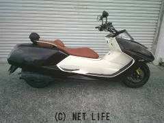 部品取車・フレーム等 マグザム250
