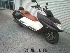部品取車・フレーム等 マグザム250