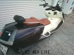 部品取車・ﾌﾚｰﾑ等 マグザム250