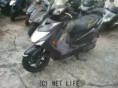 部品取車・ﾌﾚｰﾑ等 シグナスX