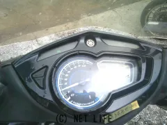 部品取車・フレーム等 シグナスX