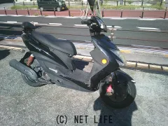 部品取車・ﾌﾚｰﾑ等 シグナスX