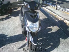 部品取車・フレーム等 シグナスX