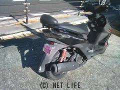 部品取車・ﾌﾚｰﾑ等 シグナスX
