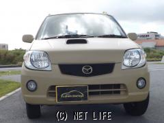 マツダ ラピュタ