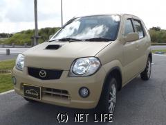 マツダ ラピュタ