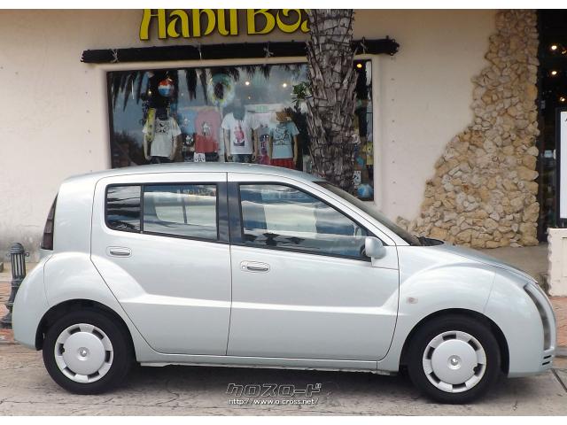 トヨタ WiLL サイファ