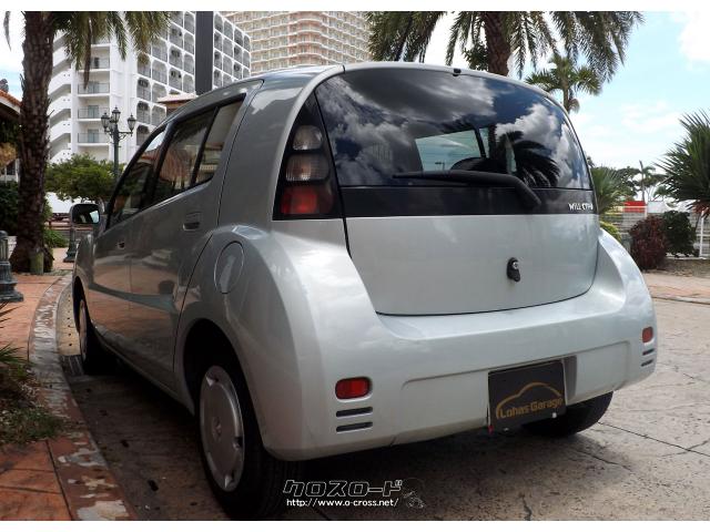 トヨタ WiLL サイファ