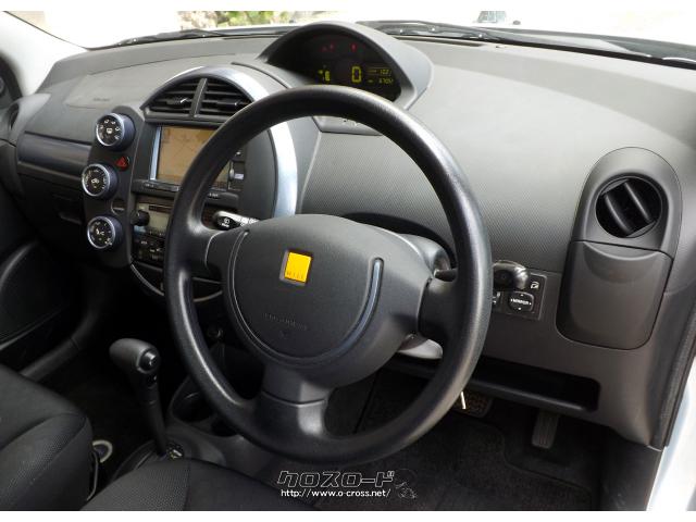 トヨタ WiLL サイファ