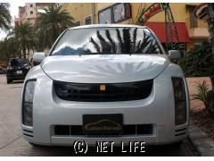 トヨタ WiLL サイファ