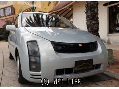 トヨタ WiLL サイファ